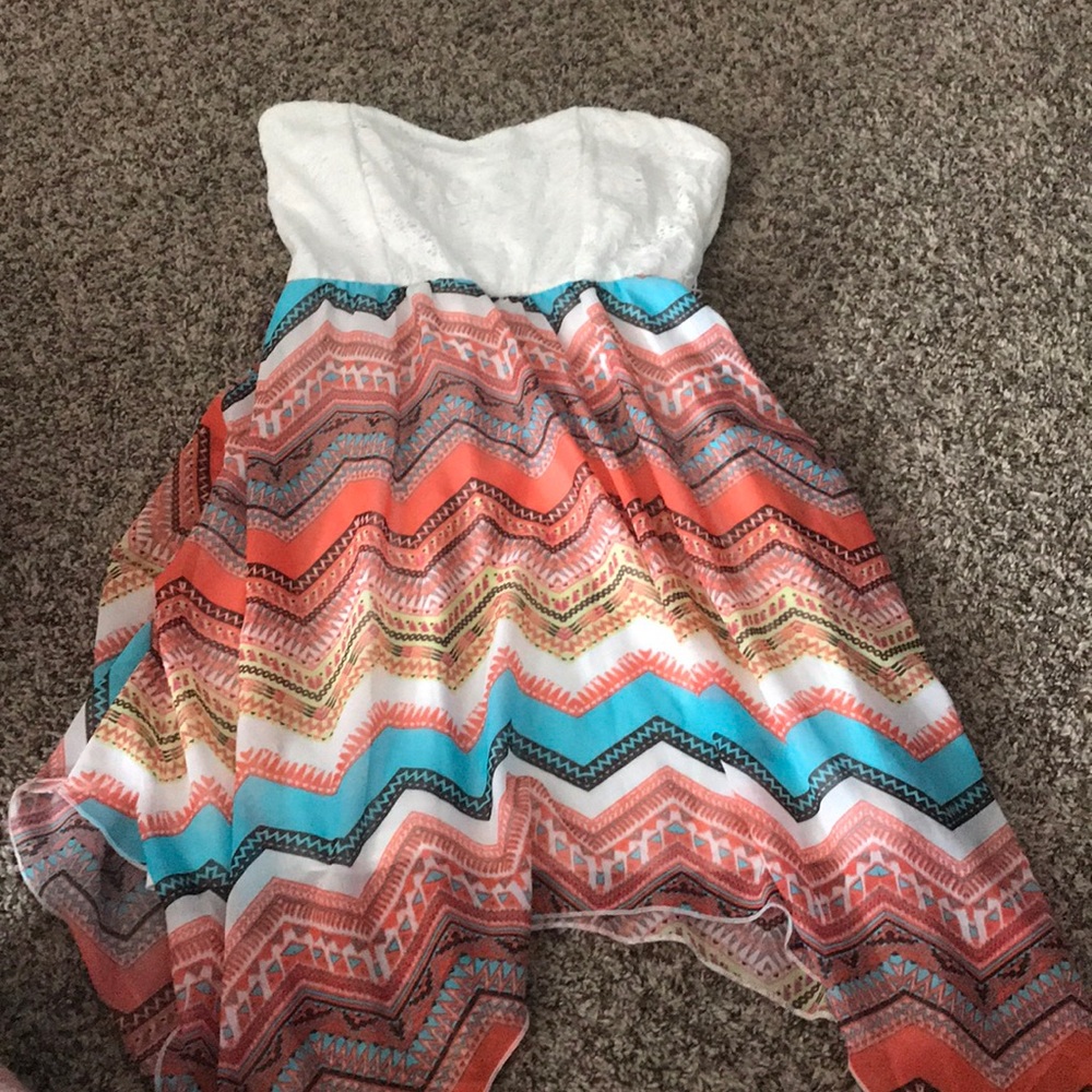 Summer dress
